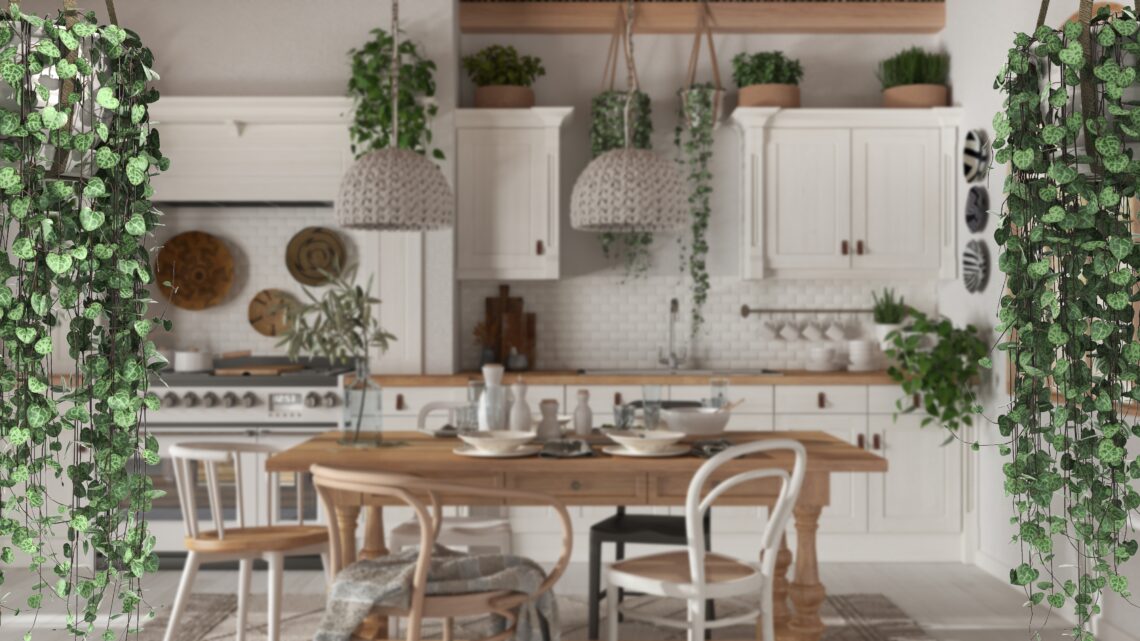 Zo creëer je een duurzaam interieur - Inspiratie voor wonen, bouwen en ...