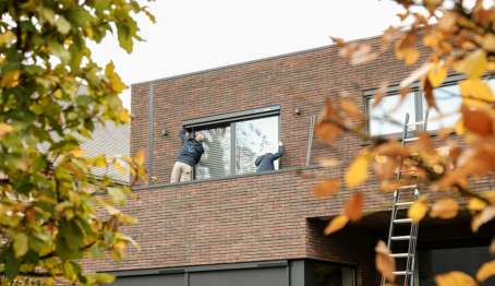 Verhoog je wooncomfort met deze innovatieve oplossingen 