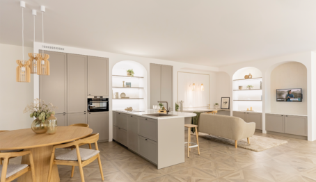 Zou je jouw woning laten herinrichten door dé maatwerkspecialist?