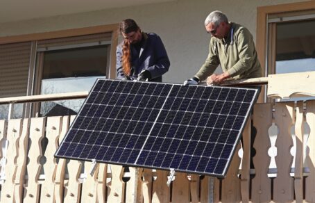 Stekkerzonnepanelen en -batterijen: hoe werken ze?