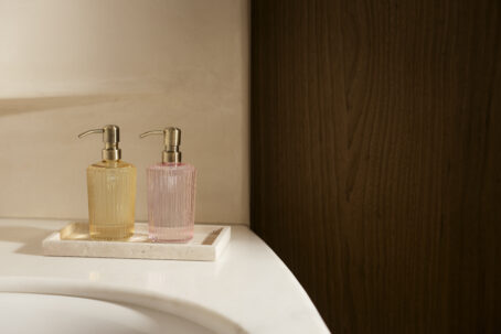 De trend: ingetogen luxe