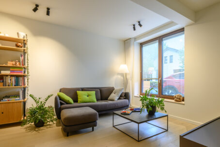 Een woning die niet is wat ze lijkt