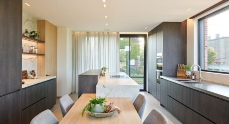 Zo maak je van je interieur één samenhangend geheel