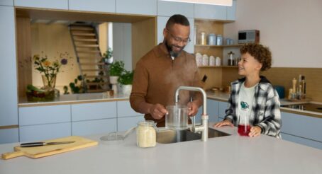 Slimme upgrade voor je keuken zonder verbouwing