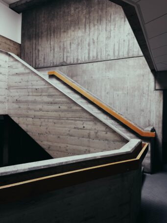 5 trappen die gezien mogen worden