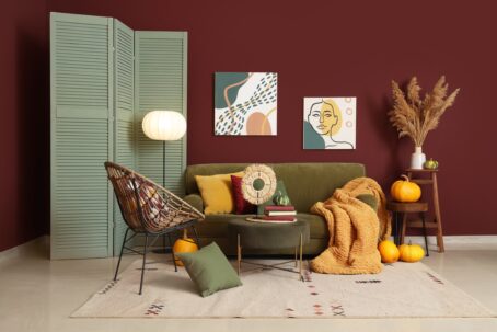 Weg met beige en grijs: dit zijn de trendkleuren van 2026