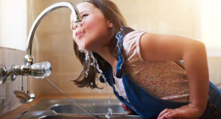 Te veel kalk in je water? Zo los je het slim op