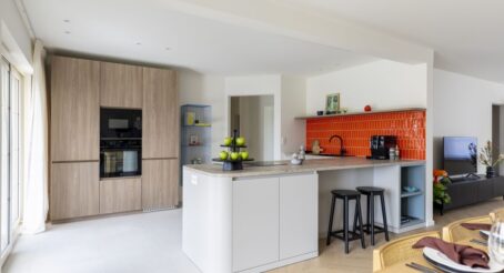 De keukentrend die je overal ziet in Blind Gekocht